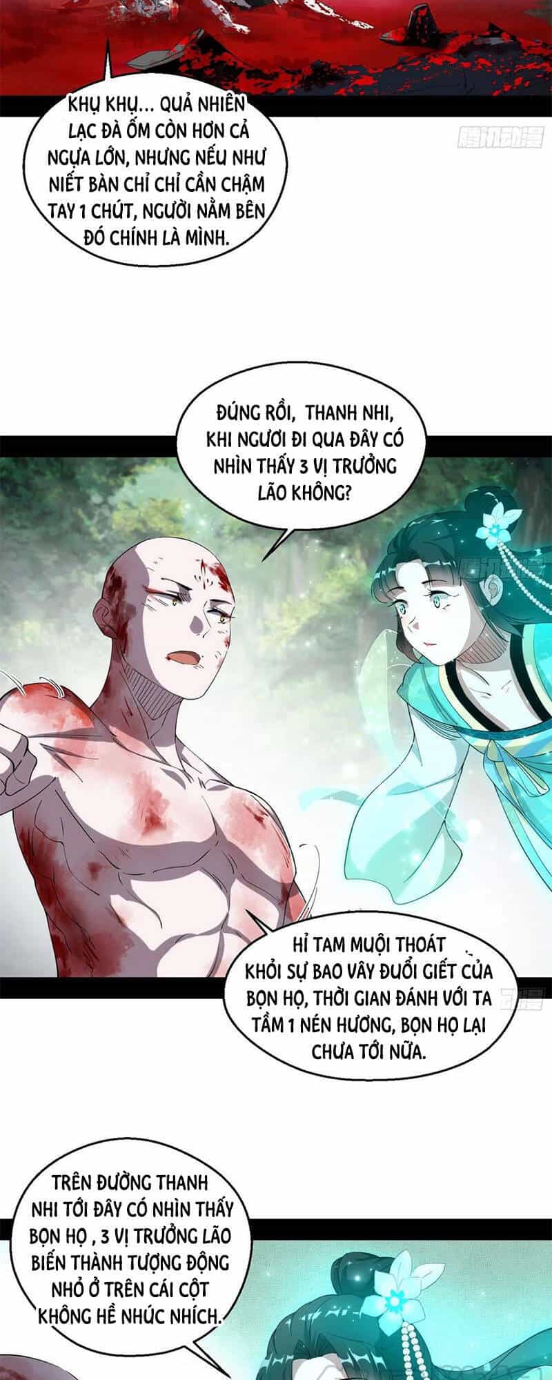 Ta Là Tà Đế - Chương 142 - ảnh 9
