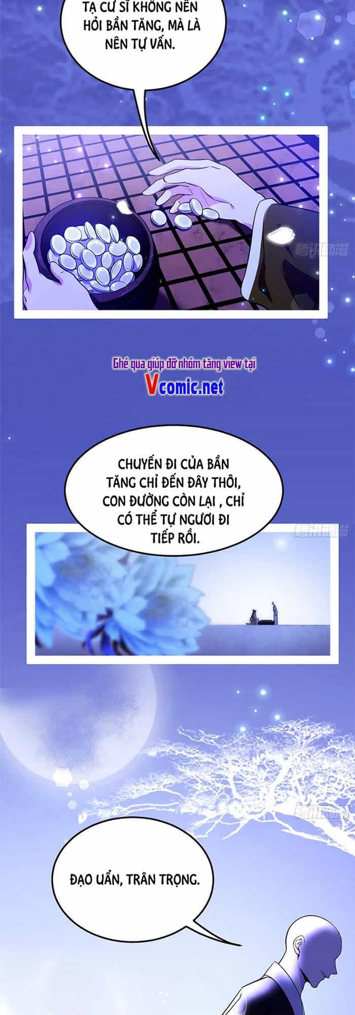 Ta Là Tà Đế - Chương 143 - ảnh 17