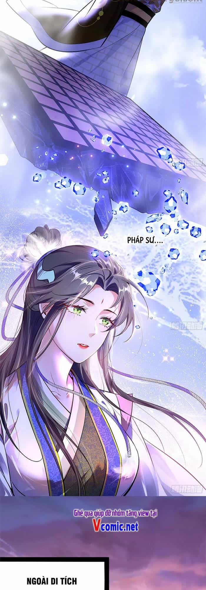 Ta Là Tà Đế - Chương 143 - ảnh 19