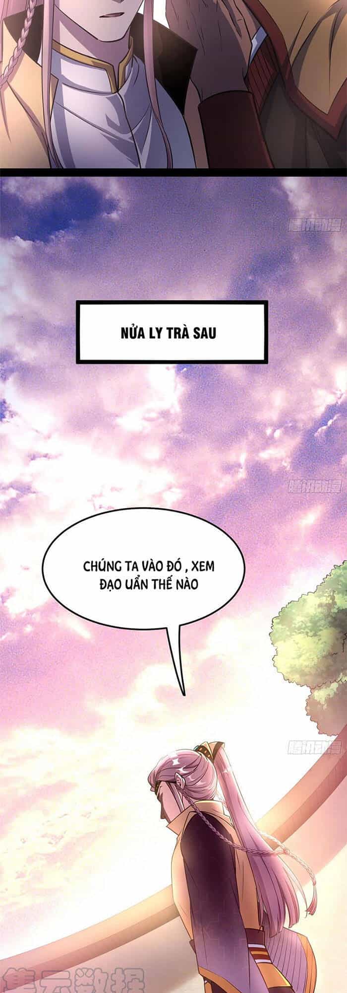 Ta Là Tà Đế - Chương 143 - ảnh 25
