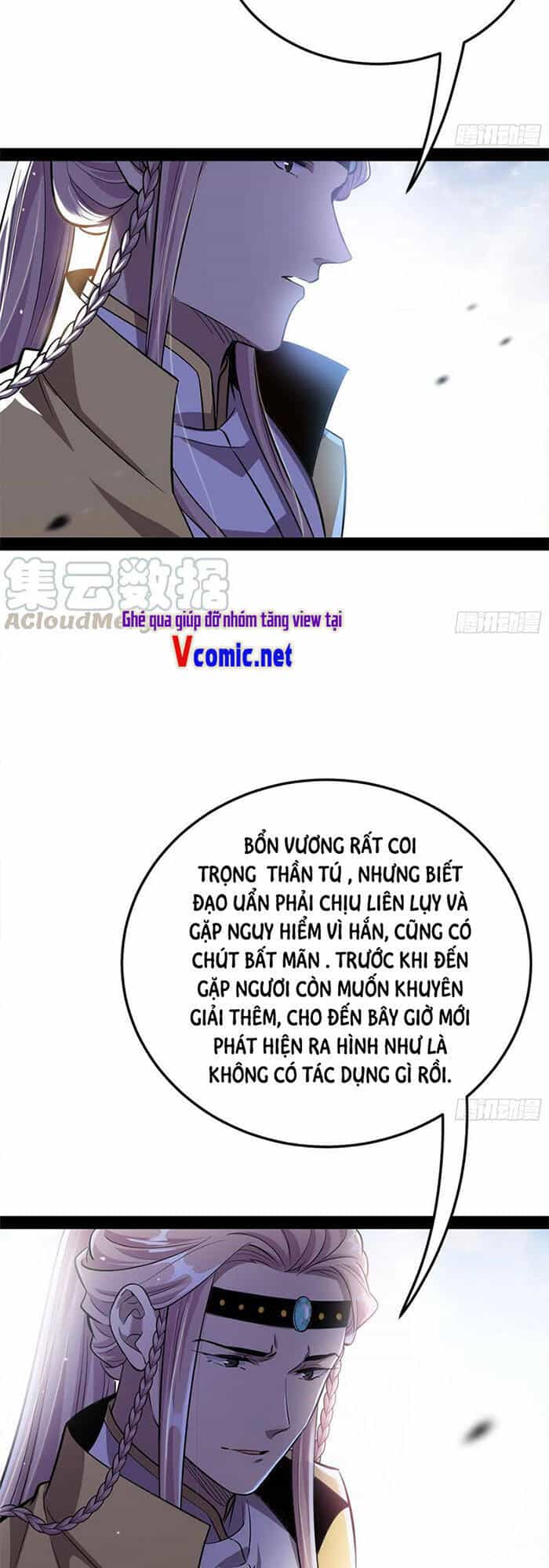 Ta Là Tà Đế - Chương 143 - ảnh 37