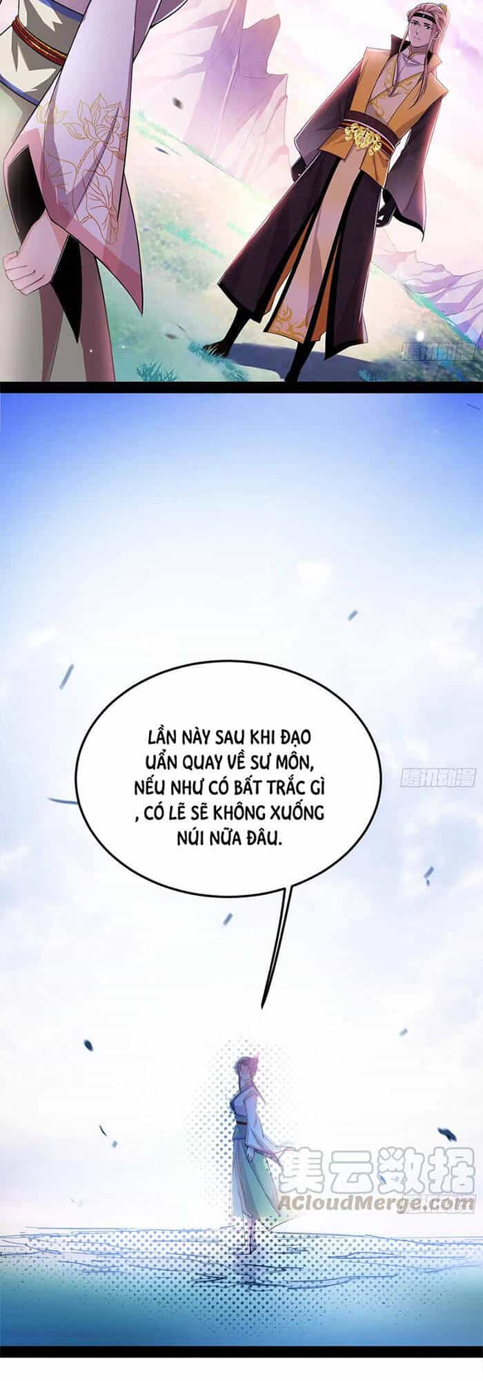 Ta Là Tà Đế - Chương 143 - ảnh 43
