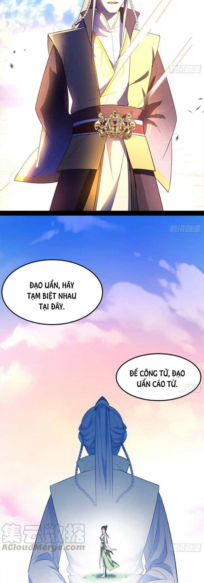 Ta Là Tà Đế - Chương 143 - ảnh 47