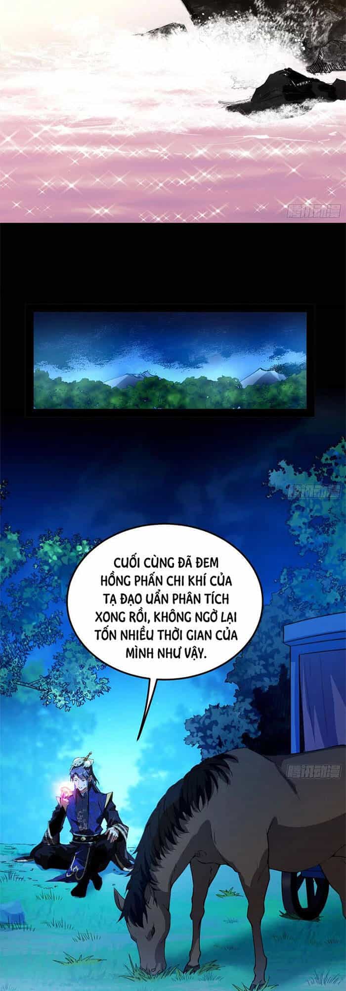 Ta Là Tà Đế - Chương 143 - ảnh 59