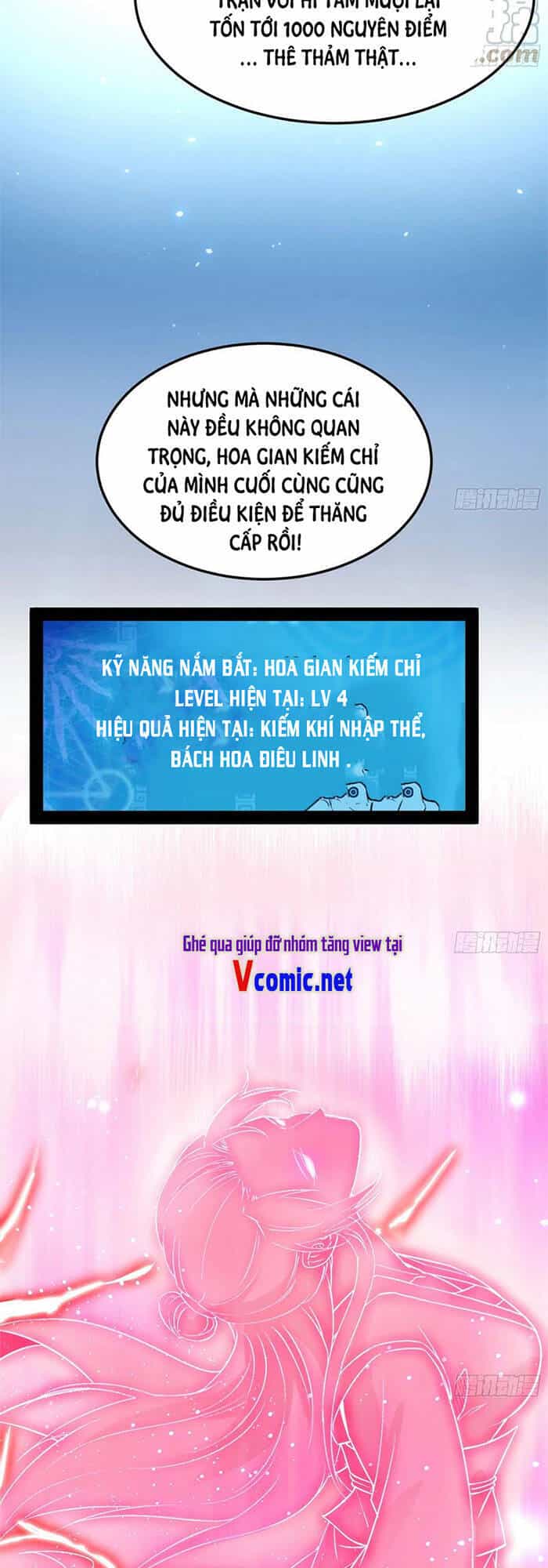 Ta Là Tà Đế - Chương 143 - ảnh 63