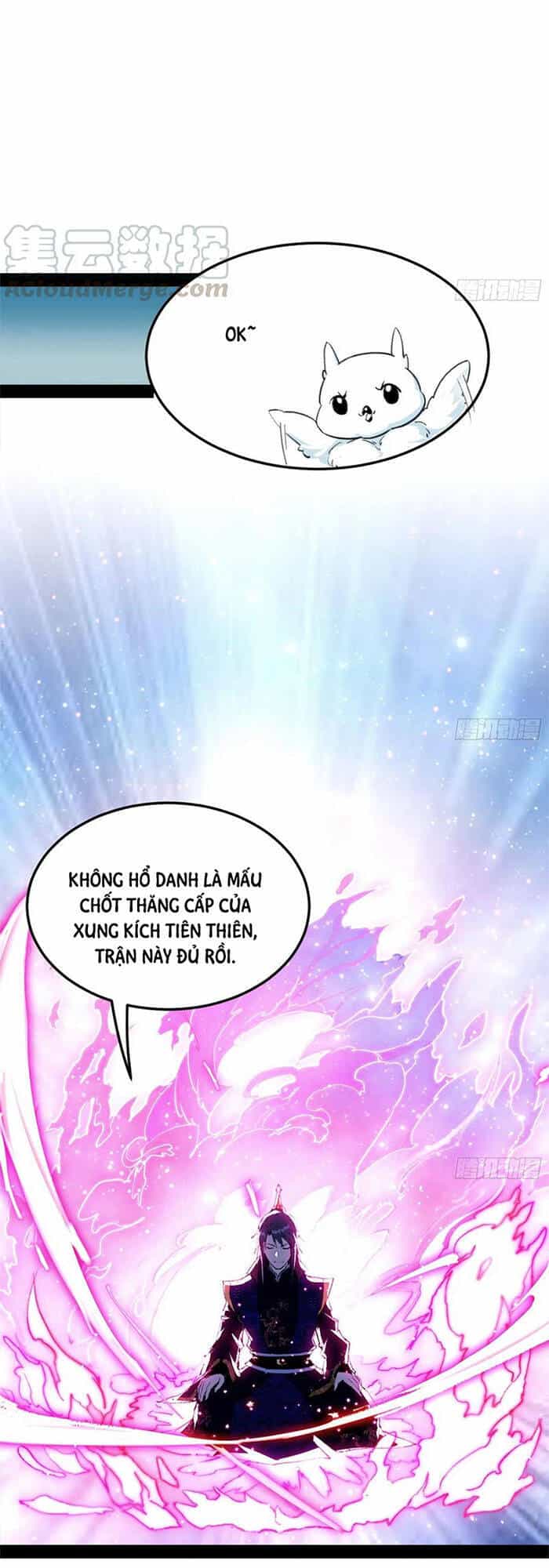 Ta Là Tà Đế - Chương 143 - ảnh 69