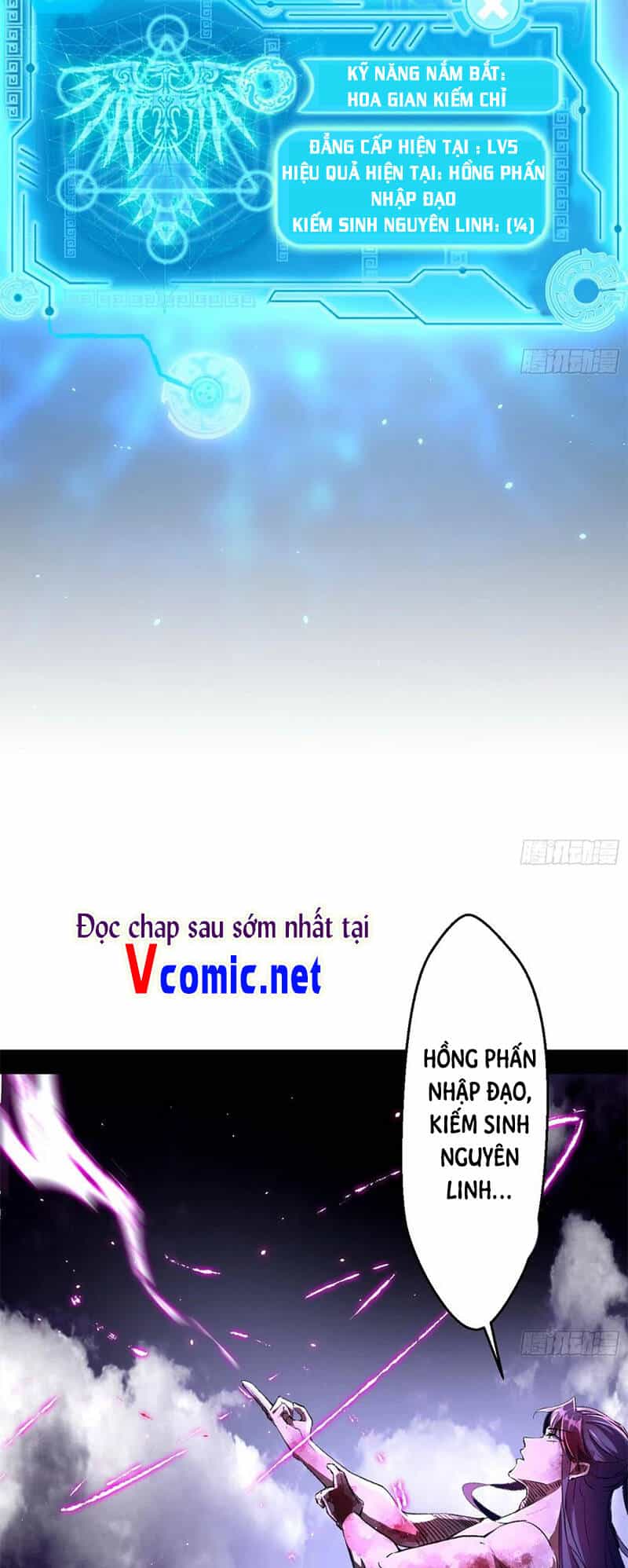 Ta Là Tà Đế - Chương 144 - ảnh 17