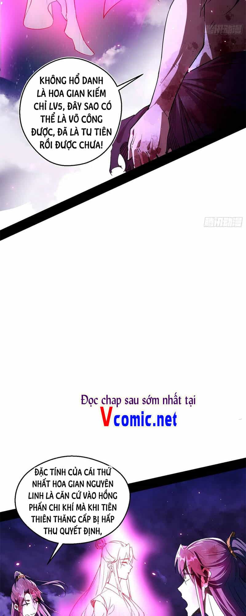 Ta Là Tà Đế - Chương 144 - ảnh 20