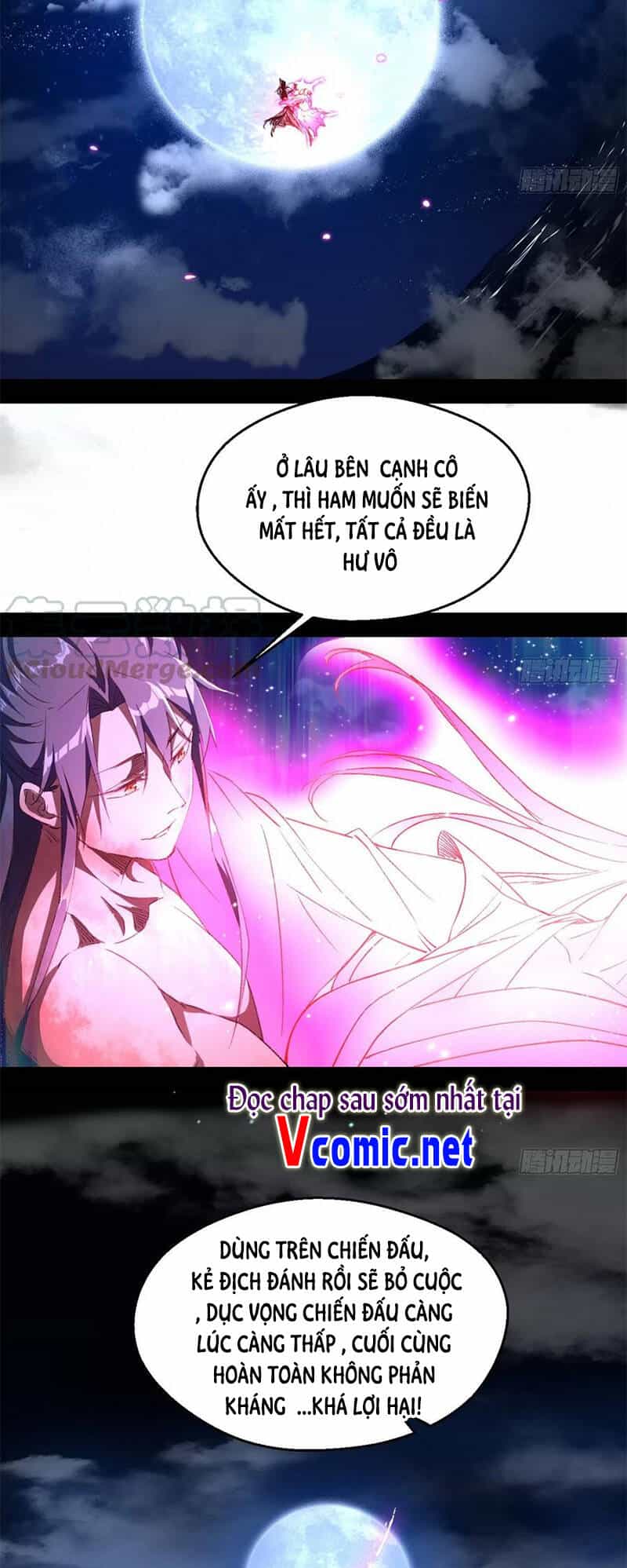 Ta Là Tà Đế - Chương 144 - ảnh 28
