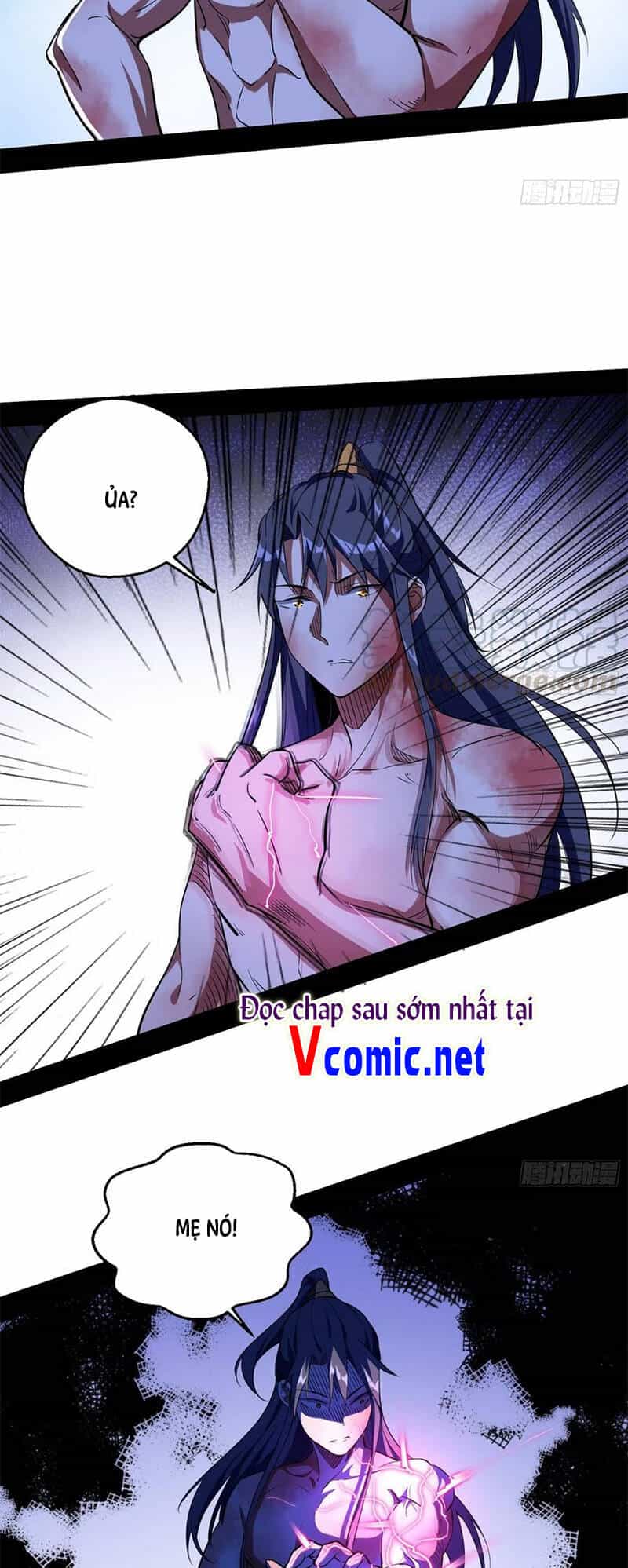 Ta Là Tà Đế - Chương 144 - ảnh 33