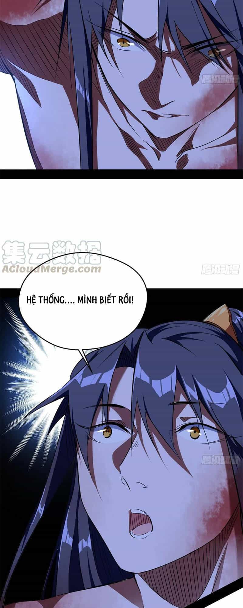 Ta Là Tà Đế - Chương 144 - ảnh 38
