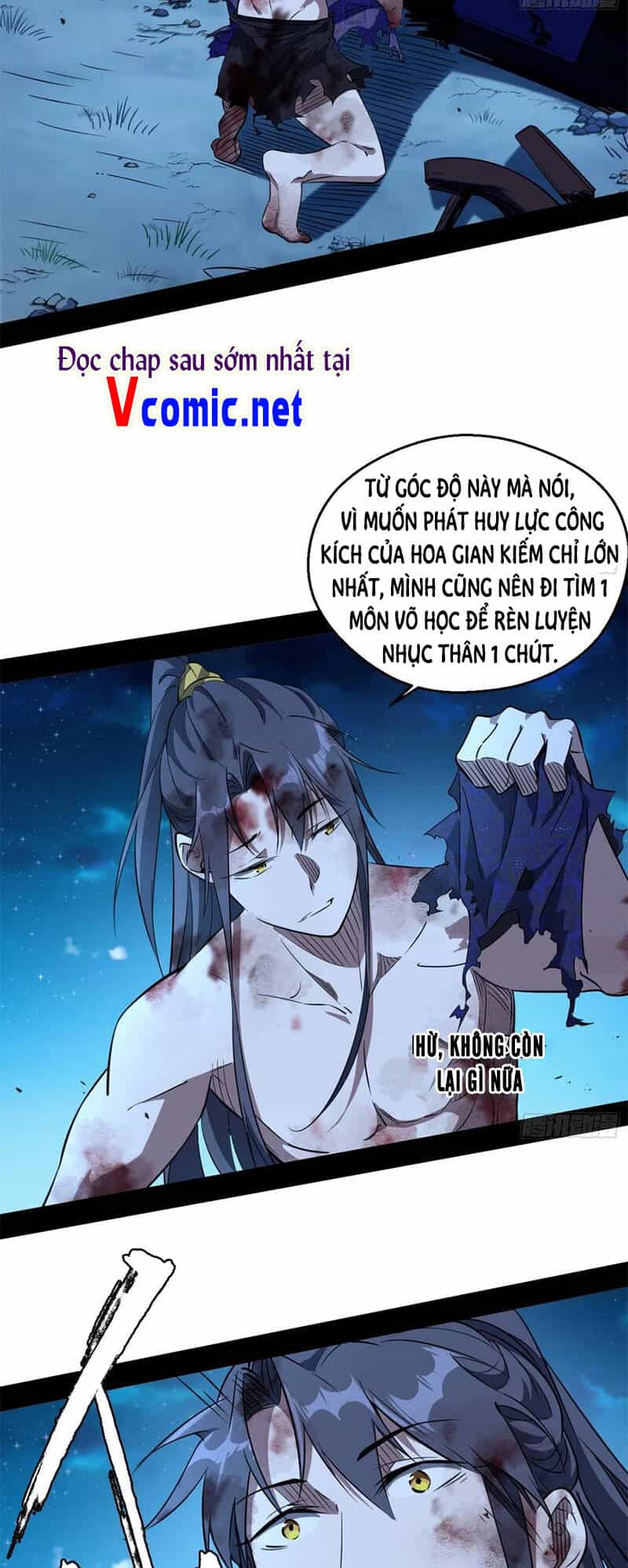 Ta Là Tà Đế - Chương 144 - ảnh 44