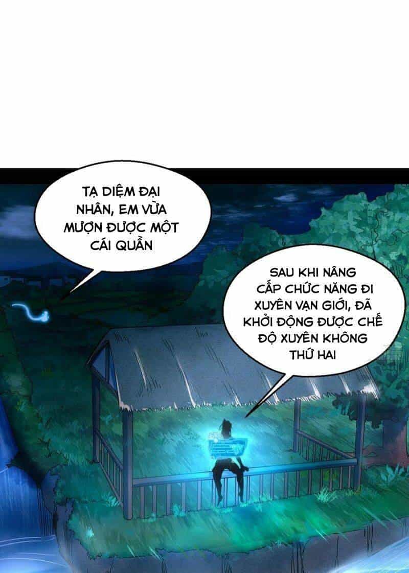 Ta Là Tà Đế - Chương 145 - ảnh 1