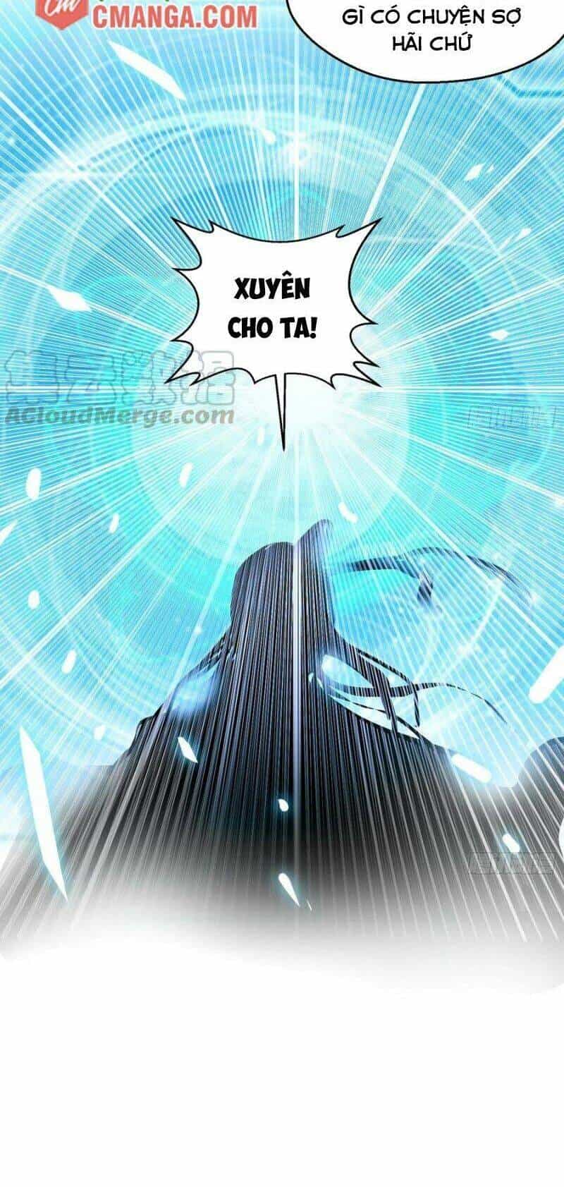 Ta Là Tà Đế - Chương 145 - ảnh 18