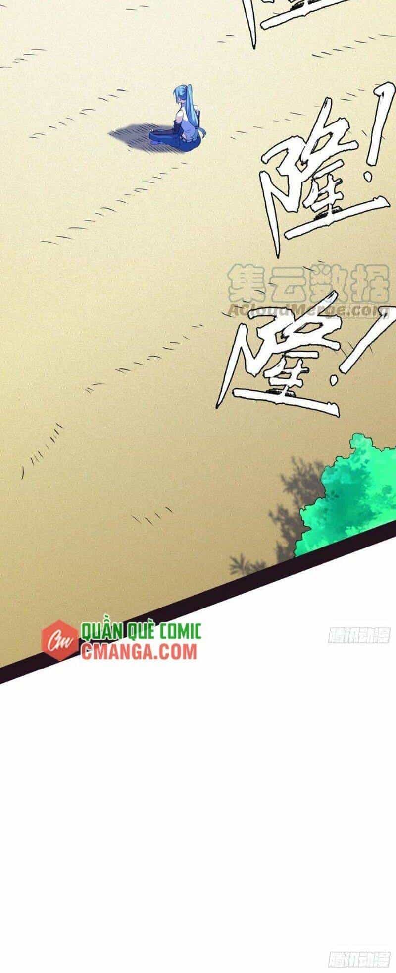 Ta Là Tà Đế - Chương 145 - ảnh 23