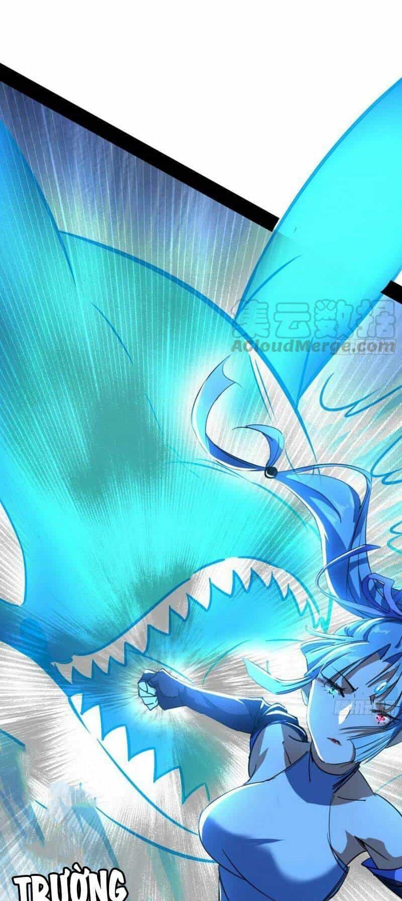 Ta Là Tà Đế - Chương 145 - ảnh 26