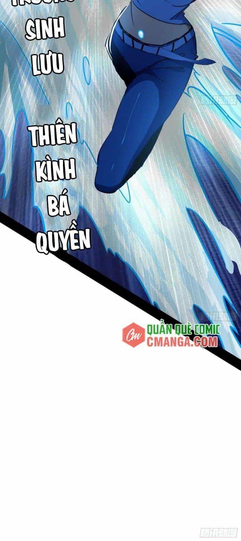 Ta Là Tà Đế - Chương 145 - ảnh 27