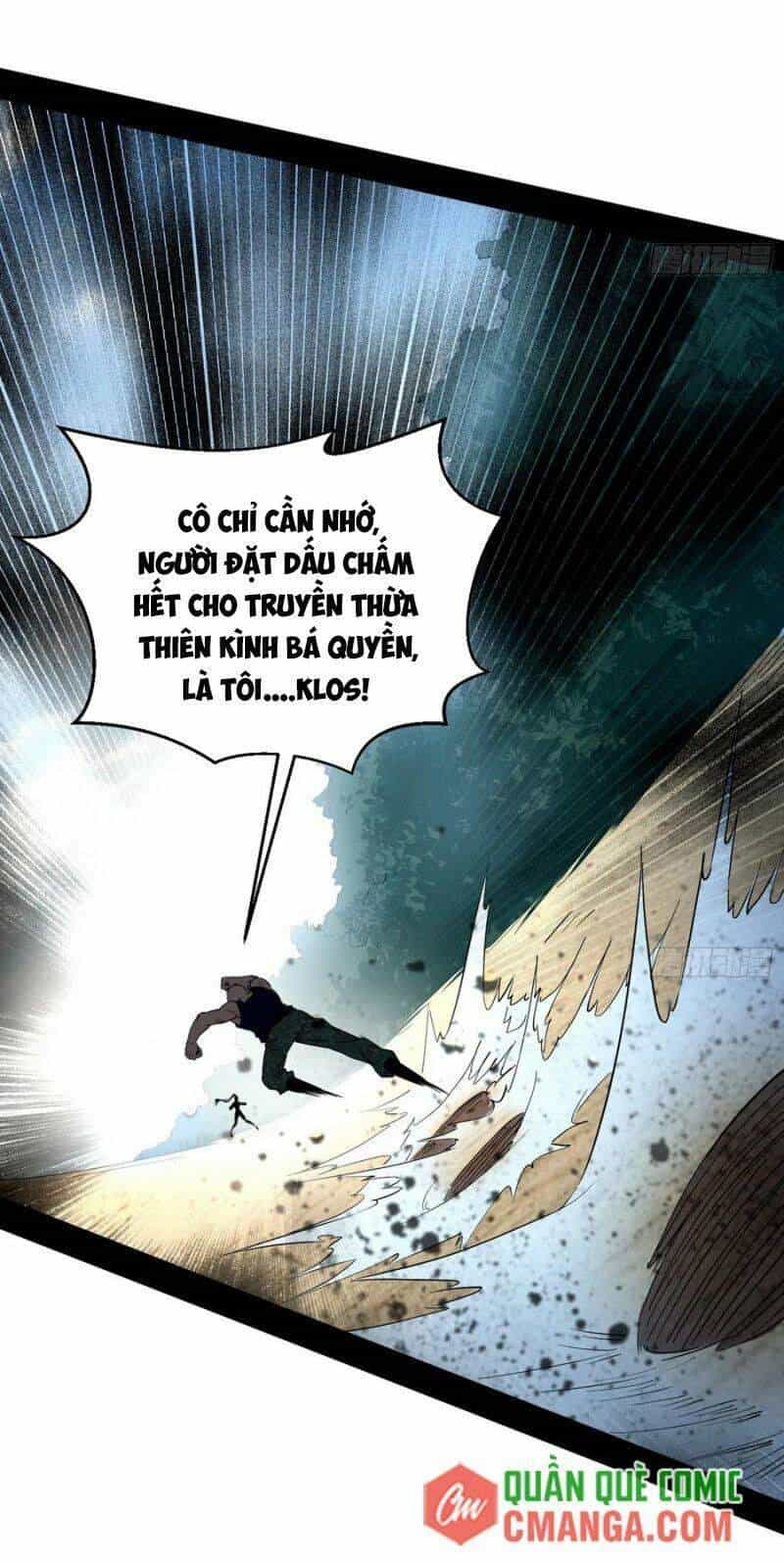 Ta Là Tà Đế - Chương 145 - ảnh 43