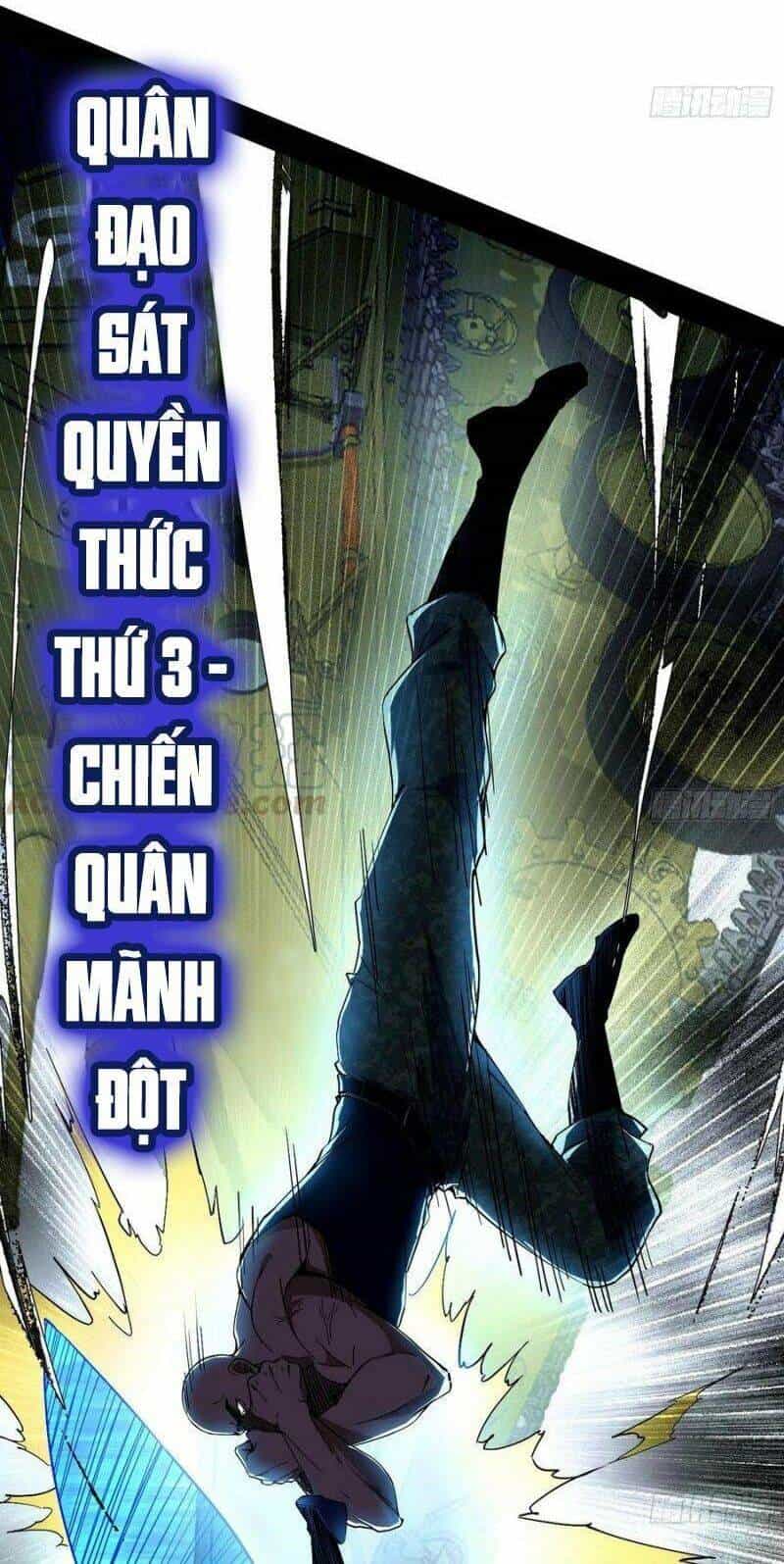 Ta Là Tà Đế - Chương 145 - ảnh 44