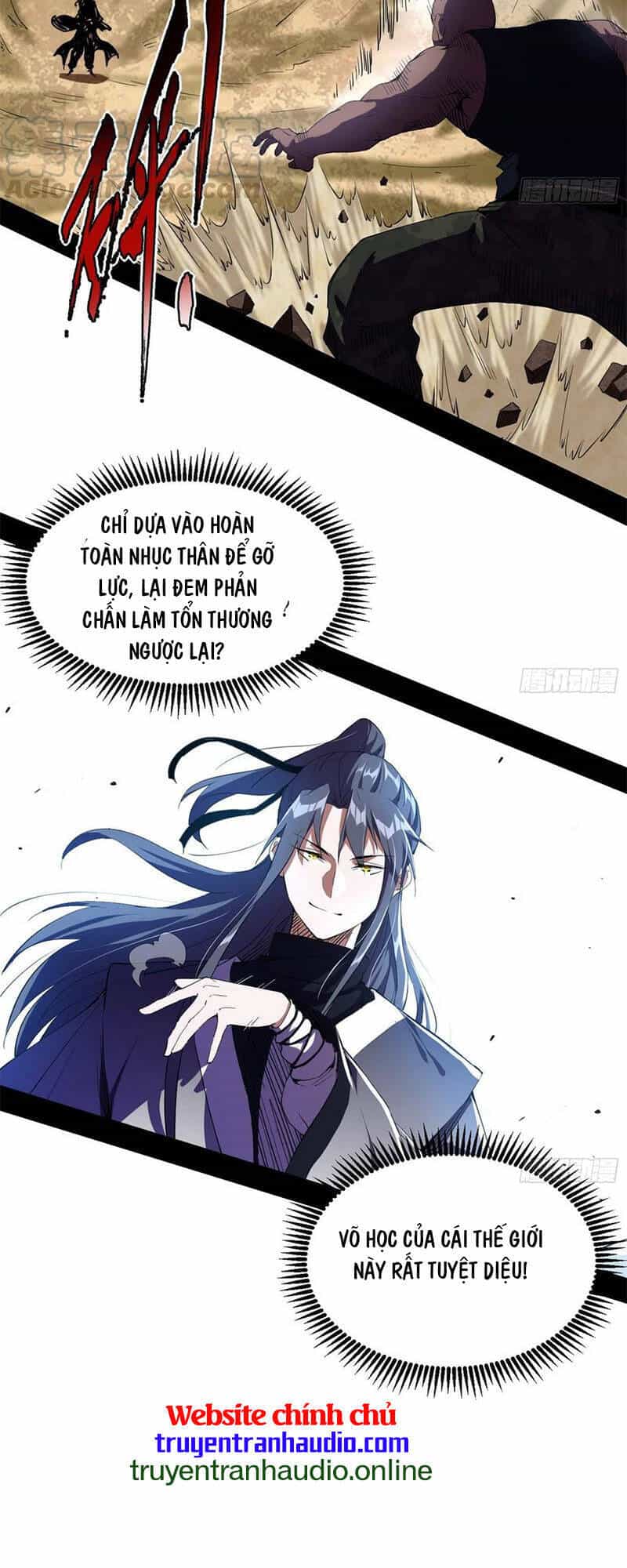 Ta Là Tà Đế - Chương 146 - ảnh 27