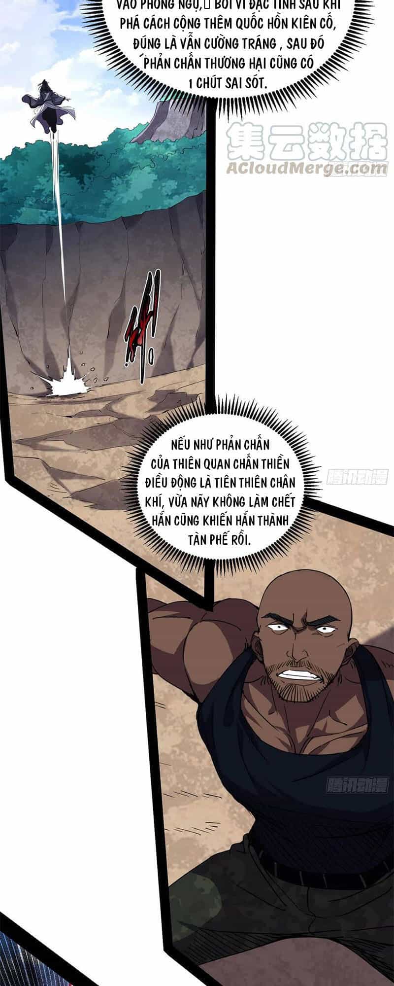 Ta Là Tà Đế - Chương 146 - ảnh 29