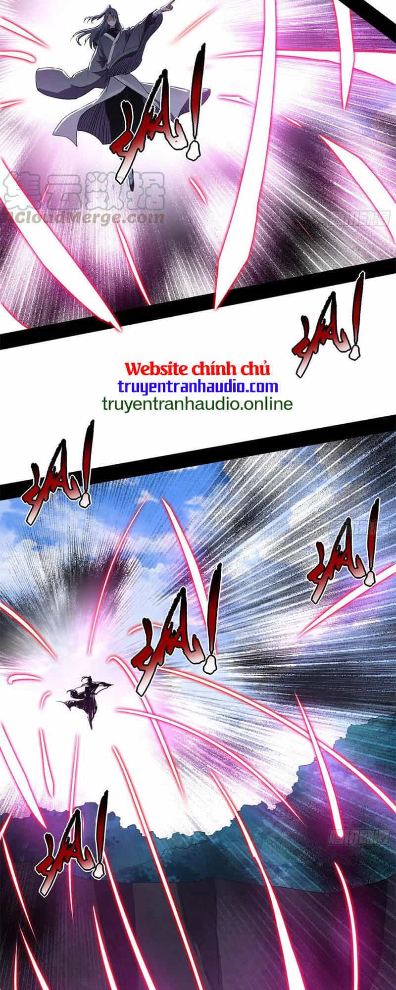 Ta Là Tà Đế - Chương 146 - ảnh 31