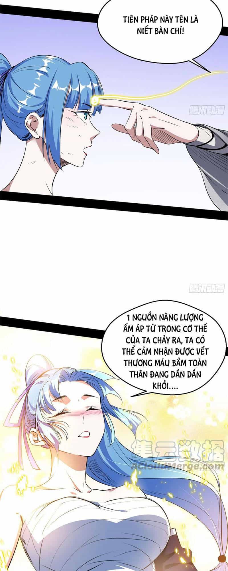 Ta Là Tà Đế - Chương 146 - ảnh 55