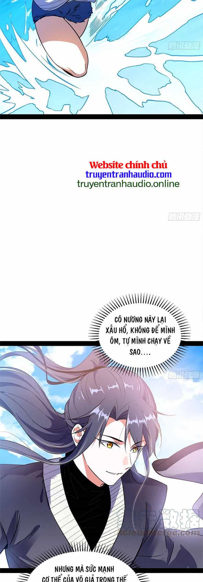 Ta Là Tà Đế - Chương 147 - ảnh 15