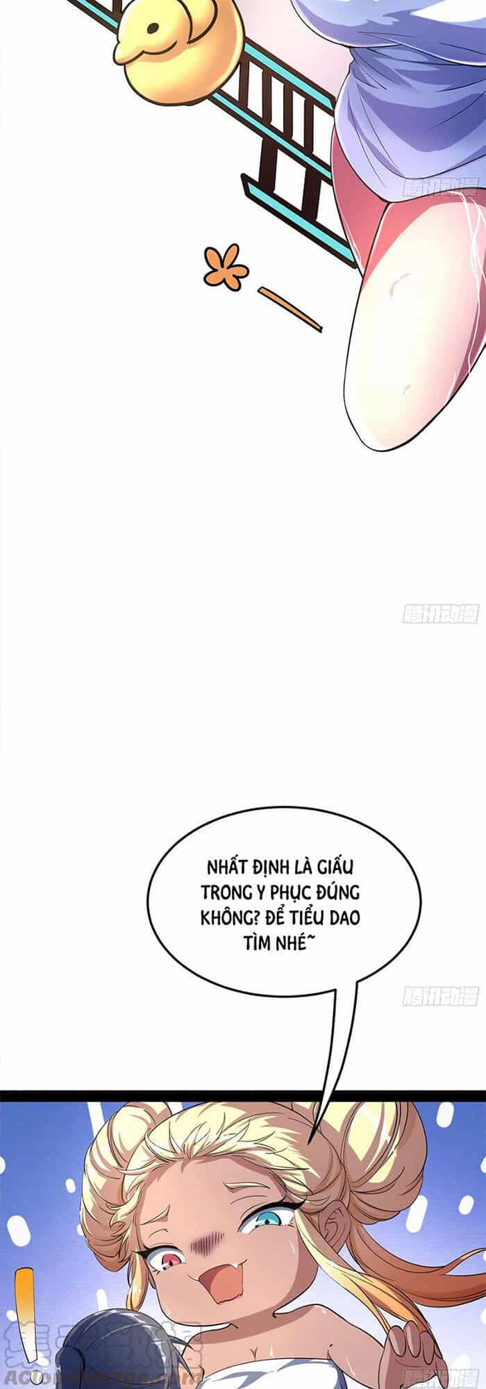 Ta Là Tà Đế - Chương 147 - ảnh 51