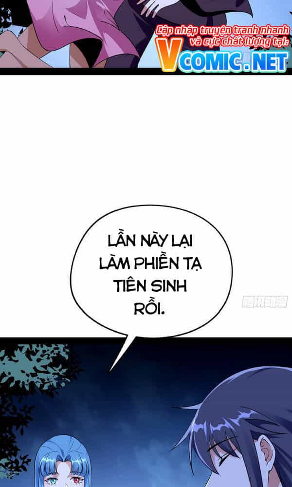 Ta Là Tà Đế - Chương 148 - ảnh 36
