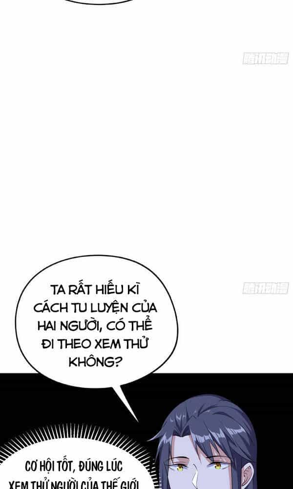 Ta Là Tà Đế - Chương 148 - ảnh 38