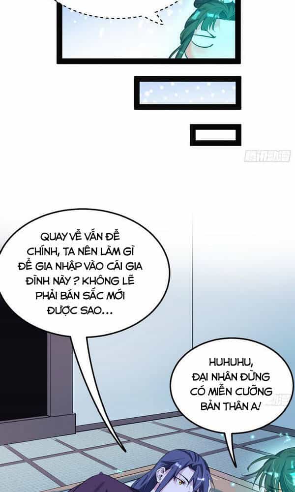 Ta Là Tà Đế - Chương 148 - ảnh 4