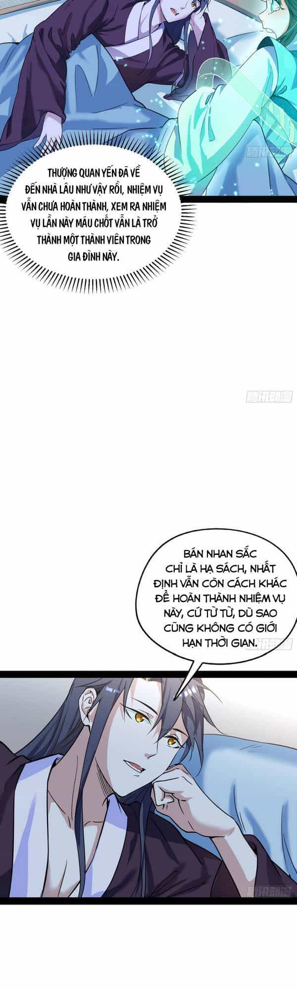 Ta Là Tà Đế - Chương 148 - ảnh 5
