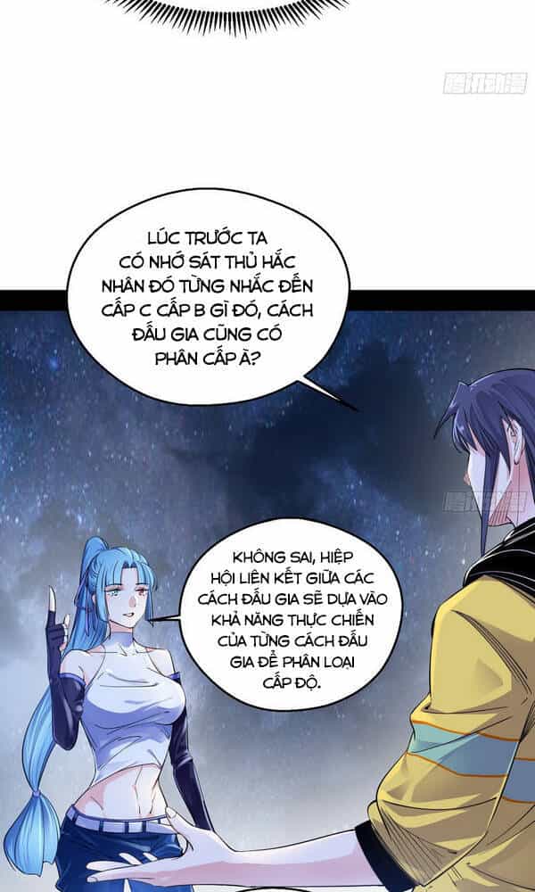 Ta Là Tà Đế - Chương 149 - ảnh 14
