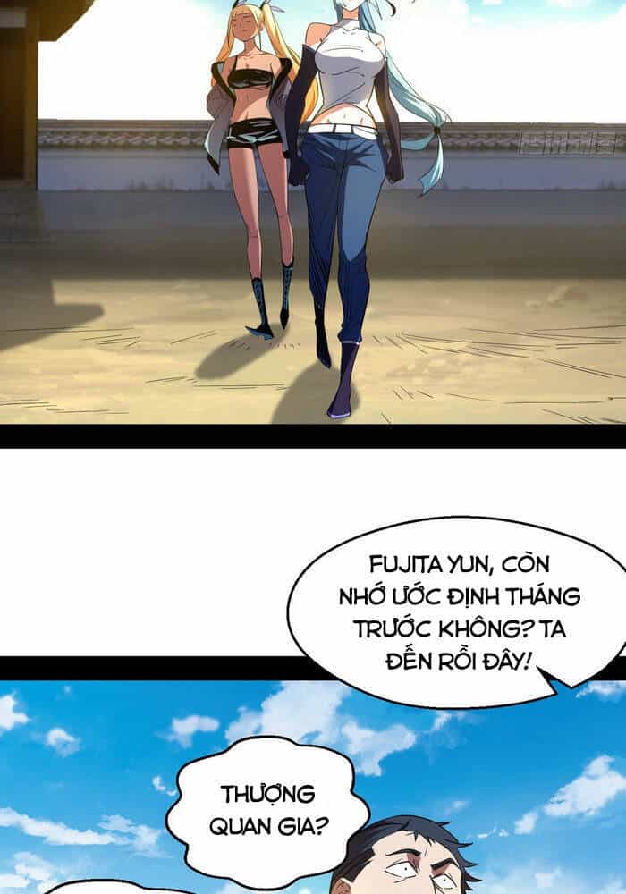 Ta Là Tà Đế - Chương 150 - ảnh 18