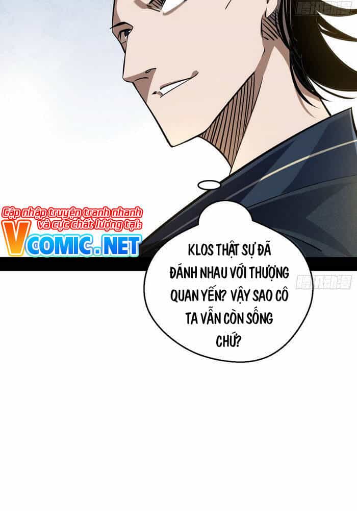 Ta Là Tà Đế - Chương 150 - ảnh 25
