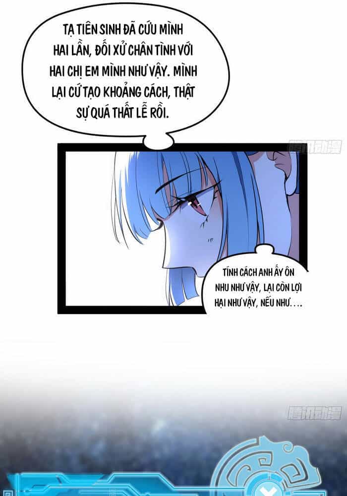 Ta Là Tà Đế - Chương 153 - ảnh 12