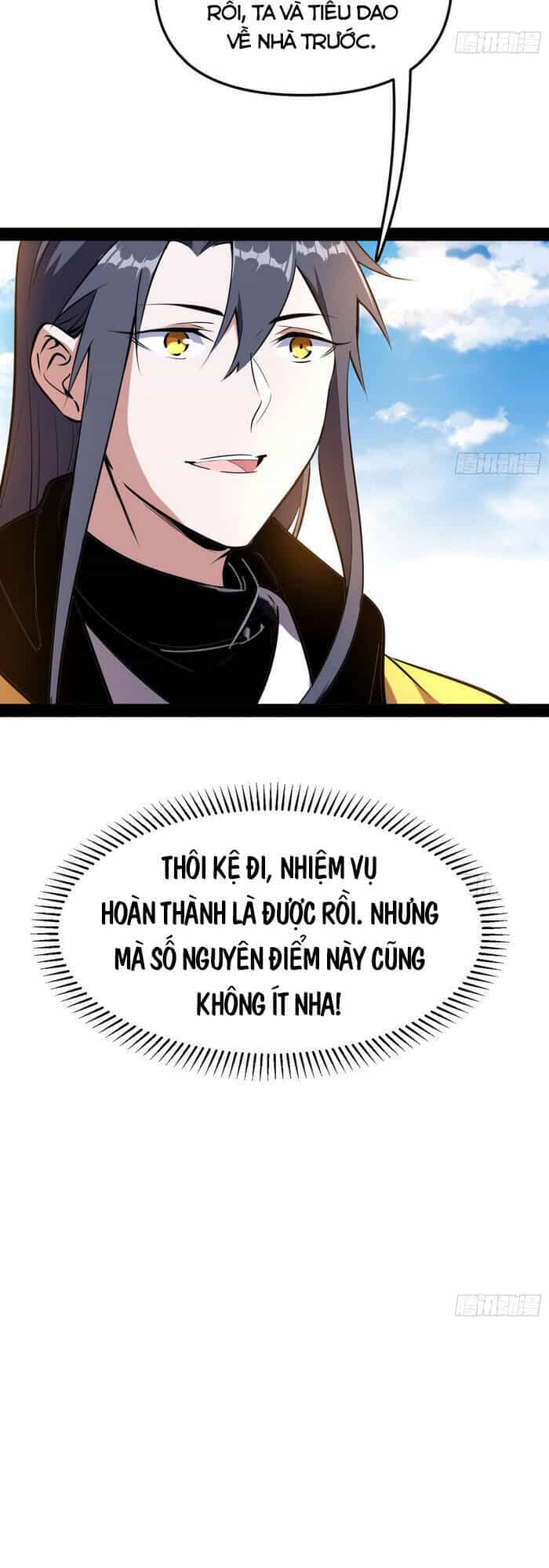 Ta Là Tà Đế - Chương 153 - ảnh 15