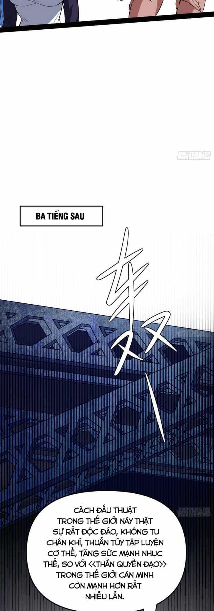 Ta Là Tà Đế - Chương 153 - ảnh 21