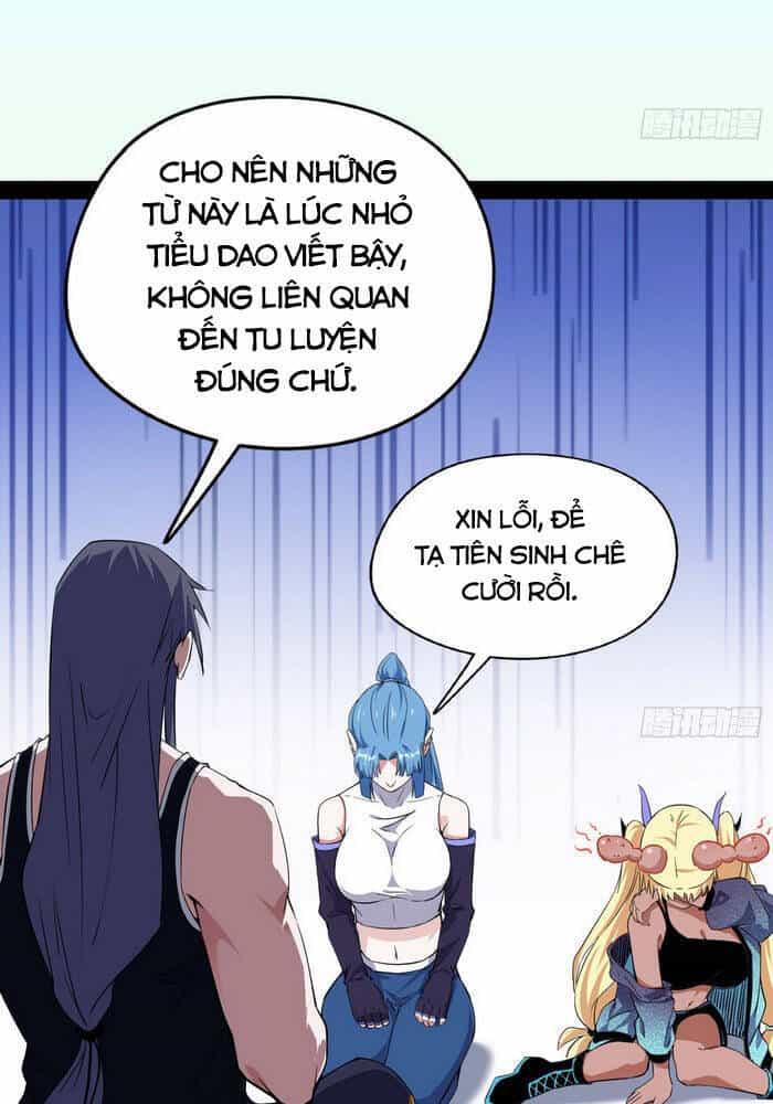 Ta Là Tà Đế - Chương 153 - ảnh 36