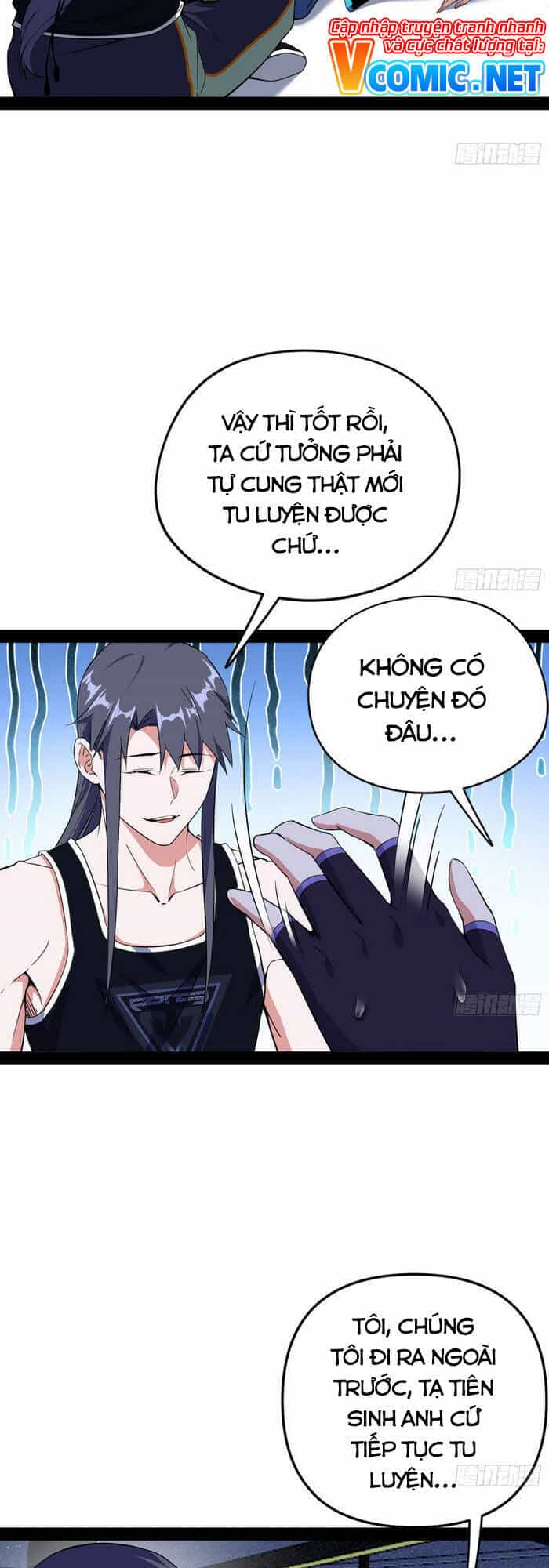 Ta Là Tà Đế - Chương 153 - ảnh 37