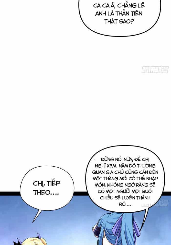 Ta Là Tà Đế - Chương 153 - ảnh 42