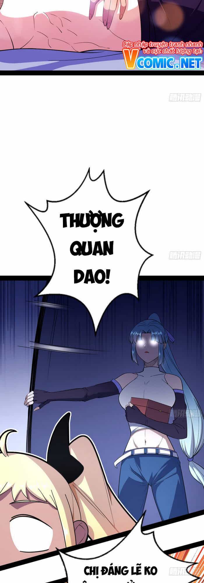 Ta Là Tà Đế - Chương 153 - ảnh 49
