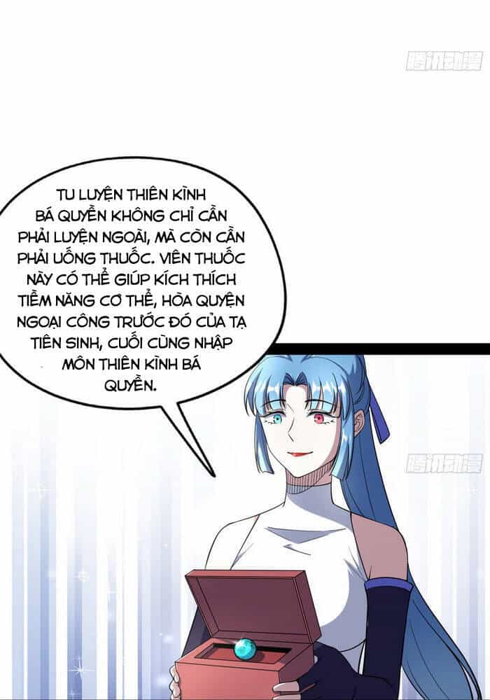 Ta Là Tà Đế - Chương 153 - ảnh 54
