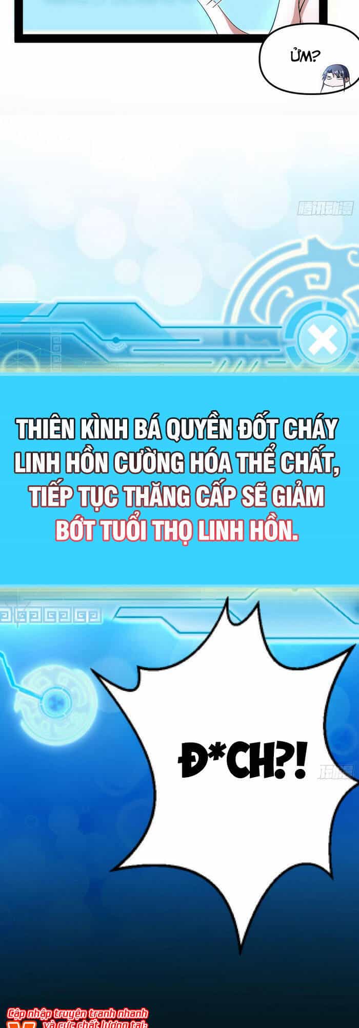 Ta Là Tà Đế - Chương 153 - ảnh 59