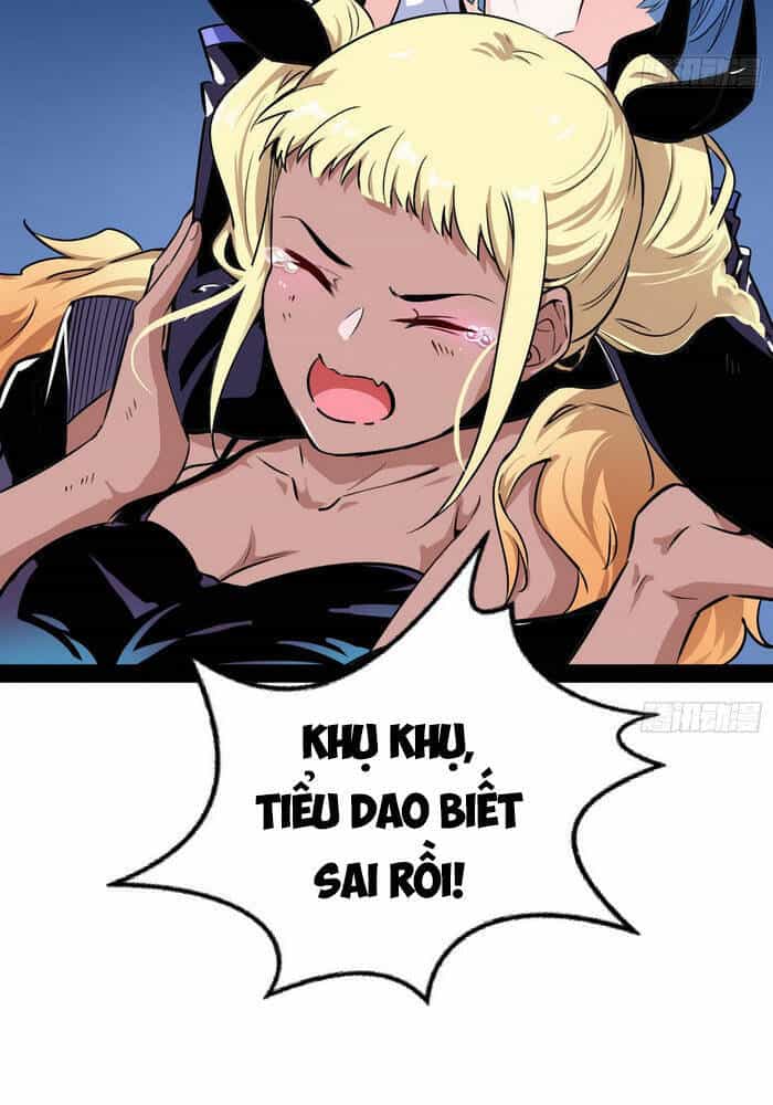 Ta Là Tà Đế - Chương 153 - ảnh 8