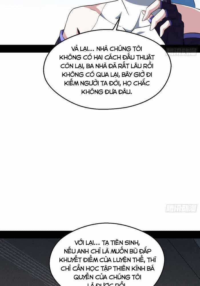 Ta Là Tà Đế - Chương 154 - ảnh 26