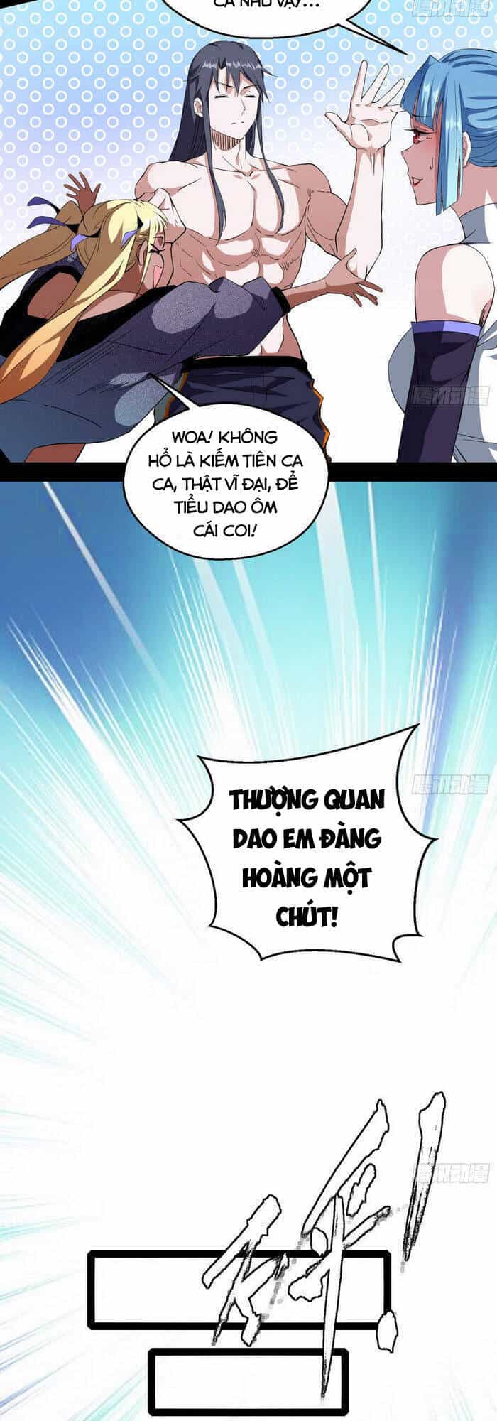 Ta Là Tà Đế - Chương 154 - ảnh 29