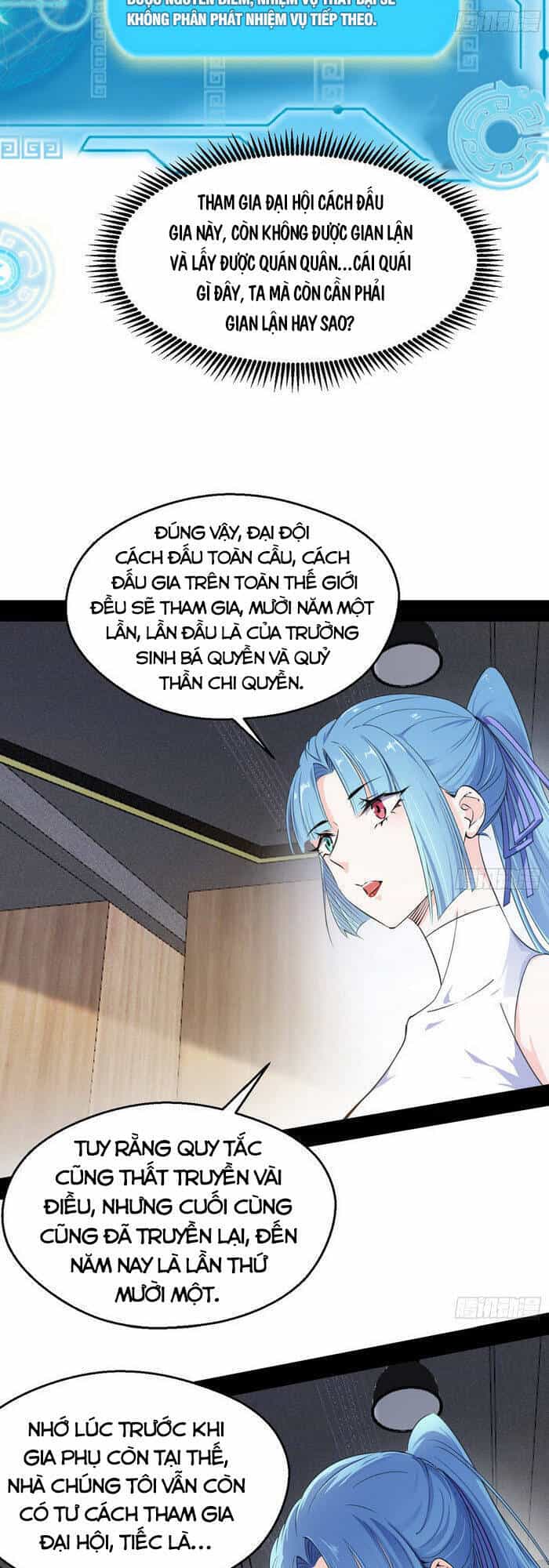 Ta Là Tà Đế - Chương 154 - ảnh 33