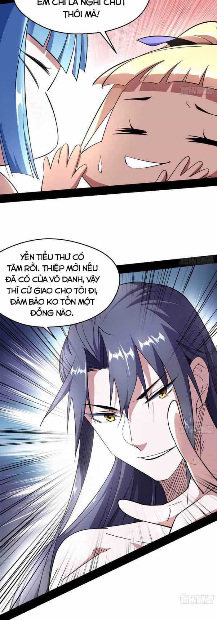 Ta Là Tà Đế - Chương 154 - ảnh 50